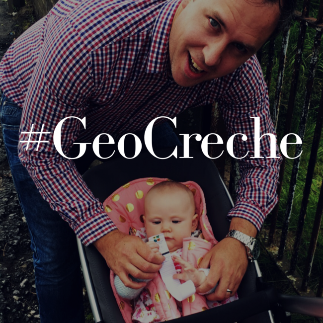 GeoCreche