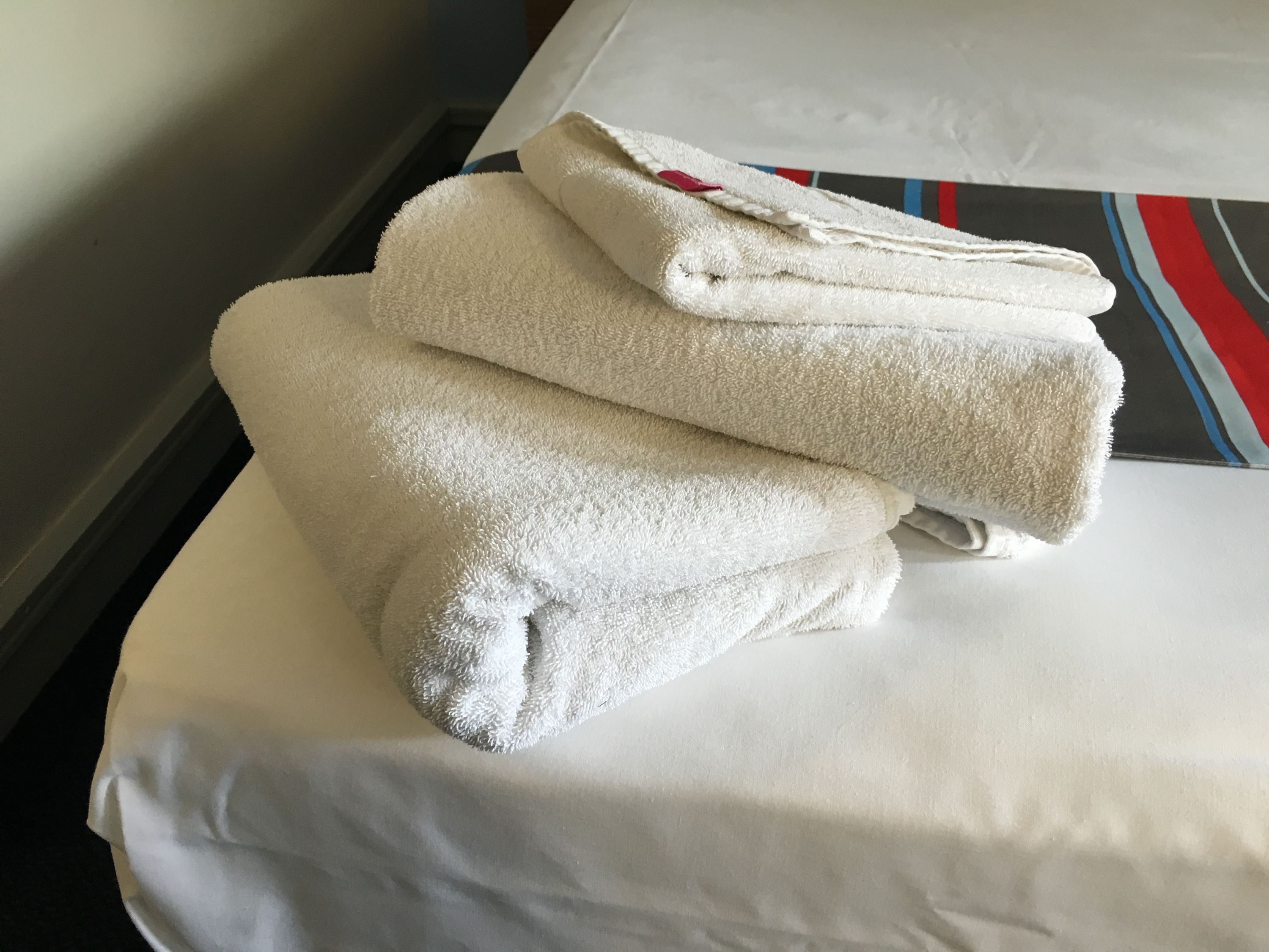 Clean Travelodge Ramsgate