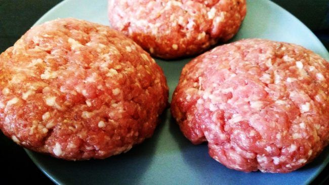 Pork Burger How to Guide