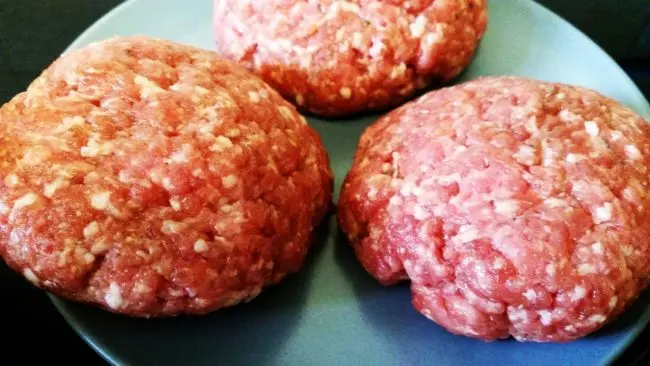 Pork Burger How to Guide