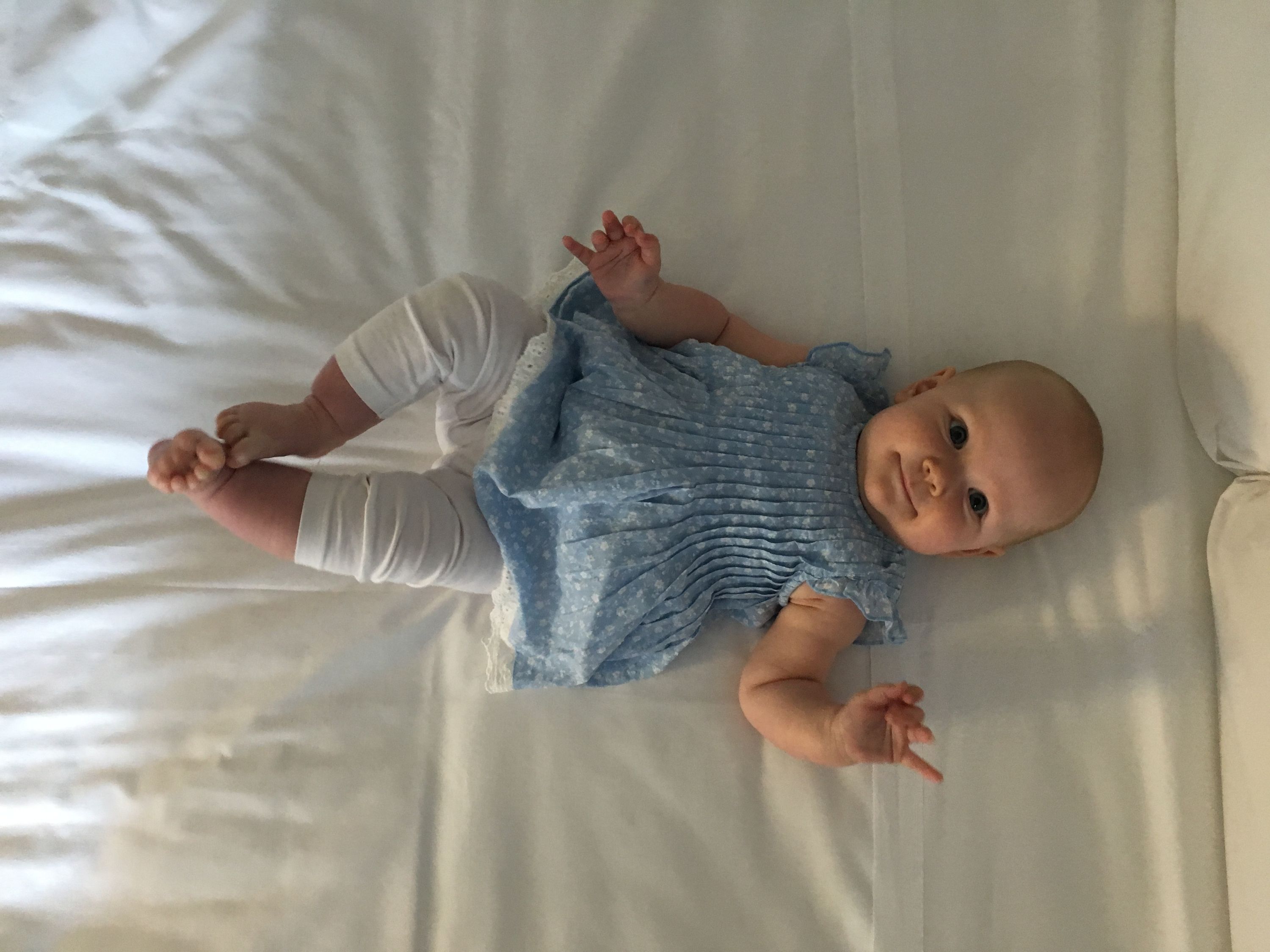 Dottie Loving Travelodge