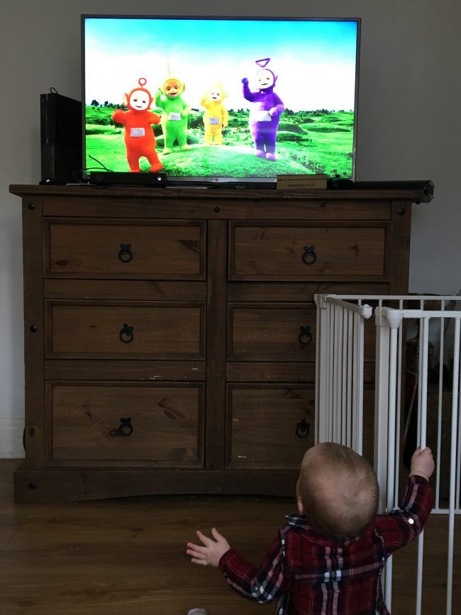 Competition – Win Teletubbies Tubby Snowball DVD – 2 Copies