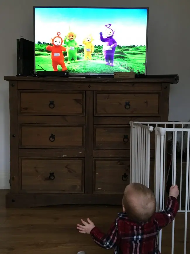 Competition – Win Teletubbies Tubby Snowball DVD – 2 Copies