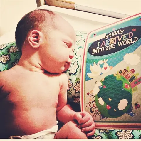 Post Male Labour Trauma – 5 Months On