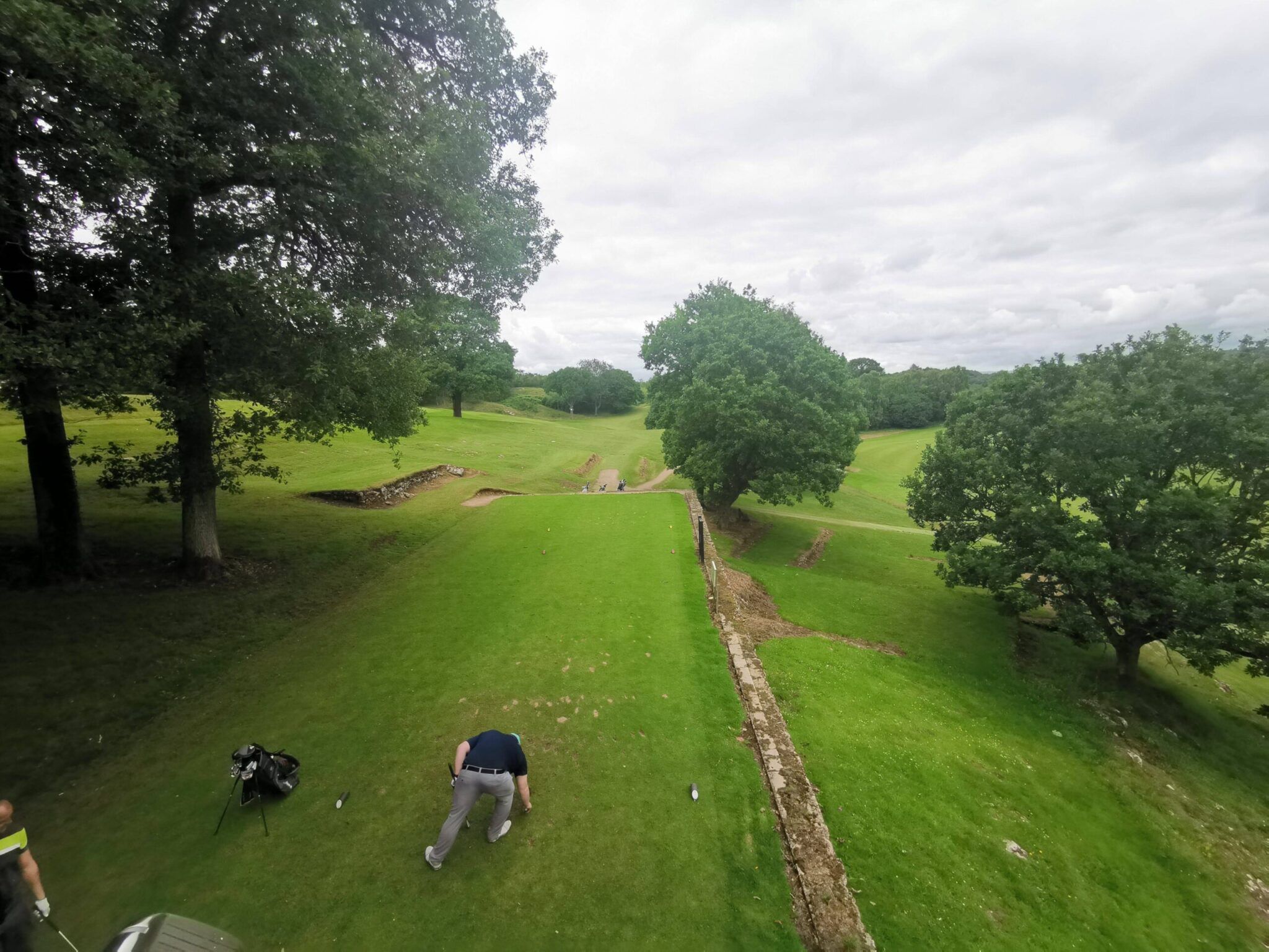 Silverdale Golf Course, Carnforth – Review