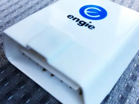 Engie App, It's like having a Mechanic in your Car