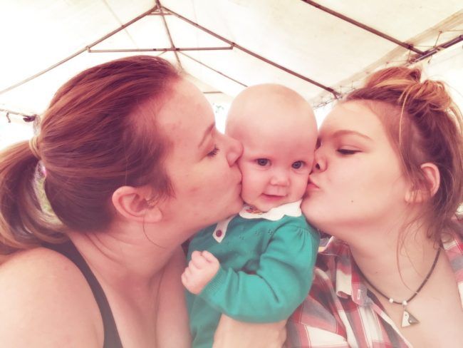 Enjoy Yourself on a Family Holiday