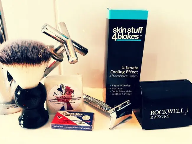 A Traditional Shaving Guide and Subscription Review