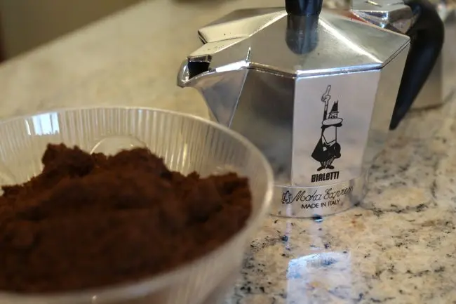 Bialetti Coffee Espresso
