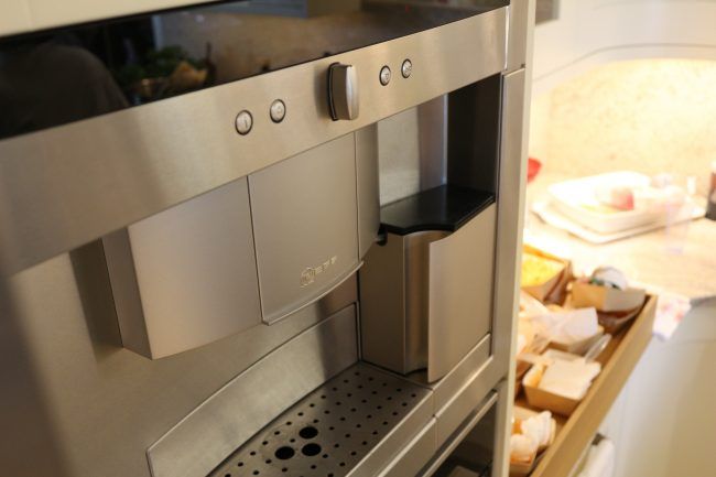 Neff Espresso