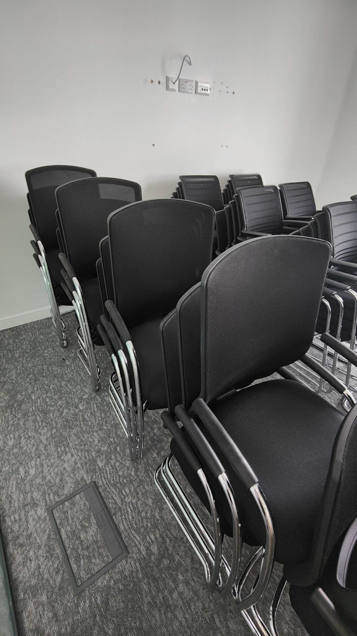 4 reason your business needs offsite storage