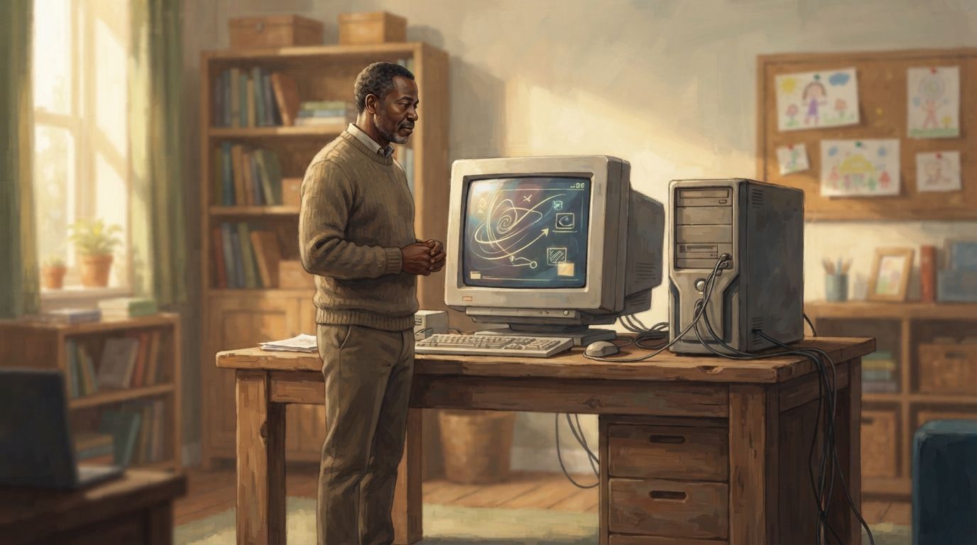 Is it Time to Upgrade your Computer?