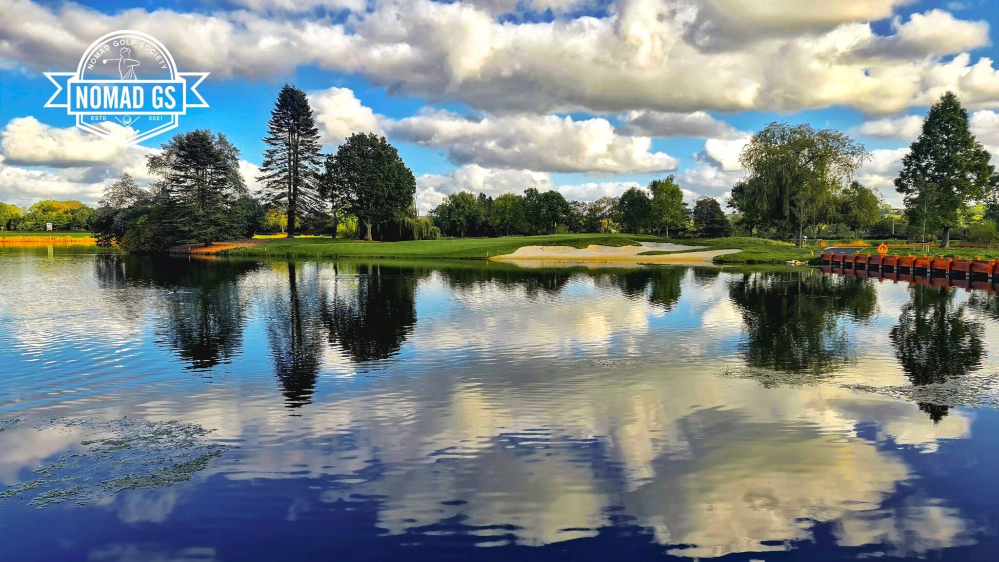 JCB Golf and Country Club Review