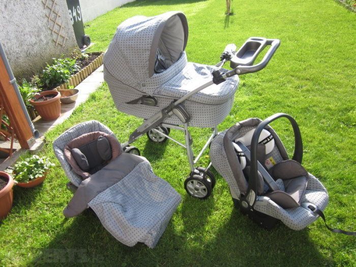 Buying Mamas & Papas MPX Travel System