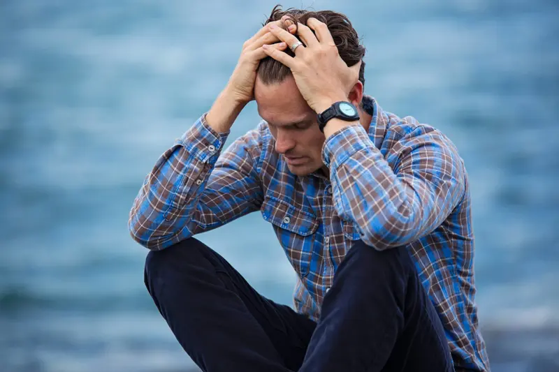 Treating Anxiety in Work both Physically and Emotionally