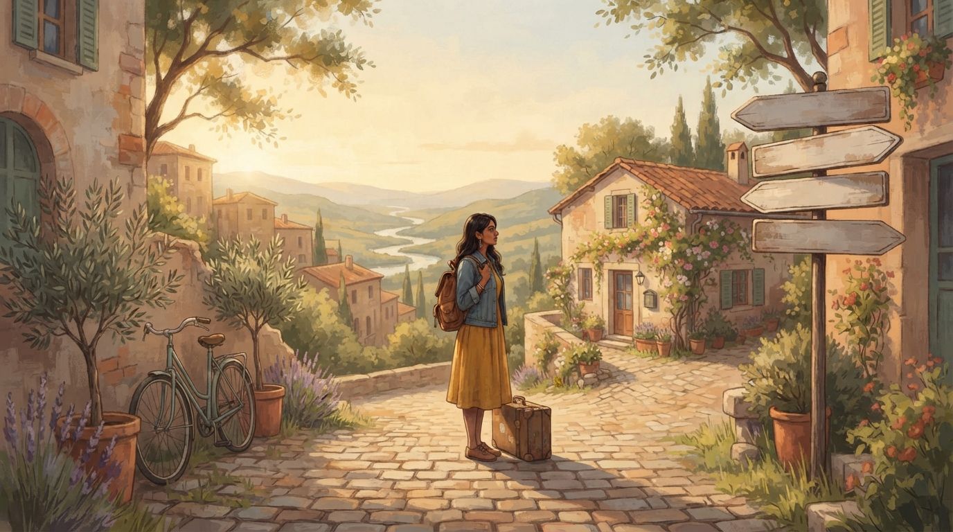 Moving Abroad For Love: Is It A Sensible Idea?