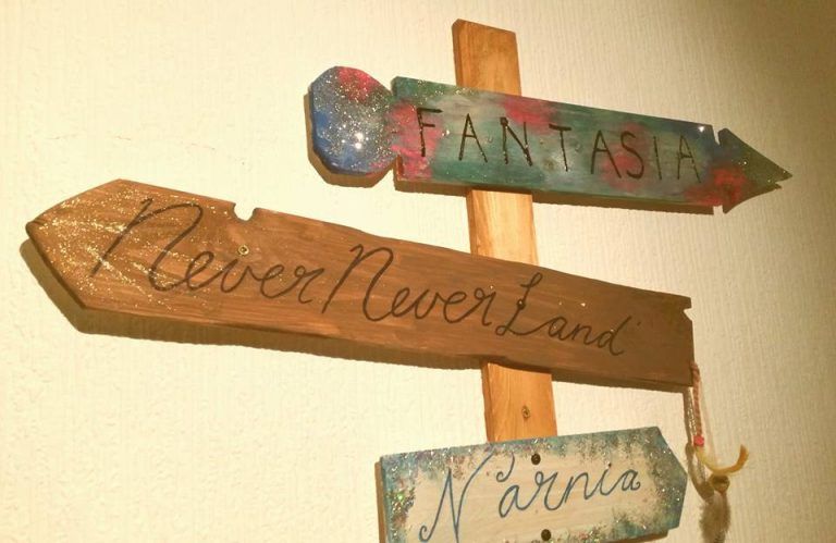 never-never-land