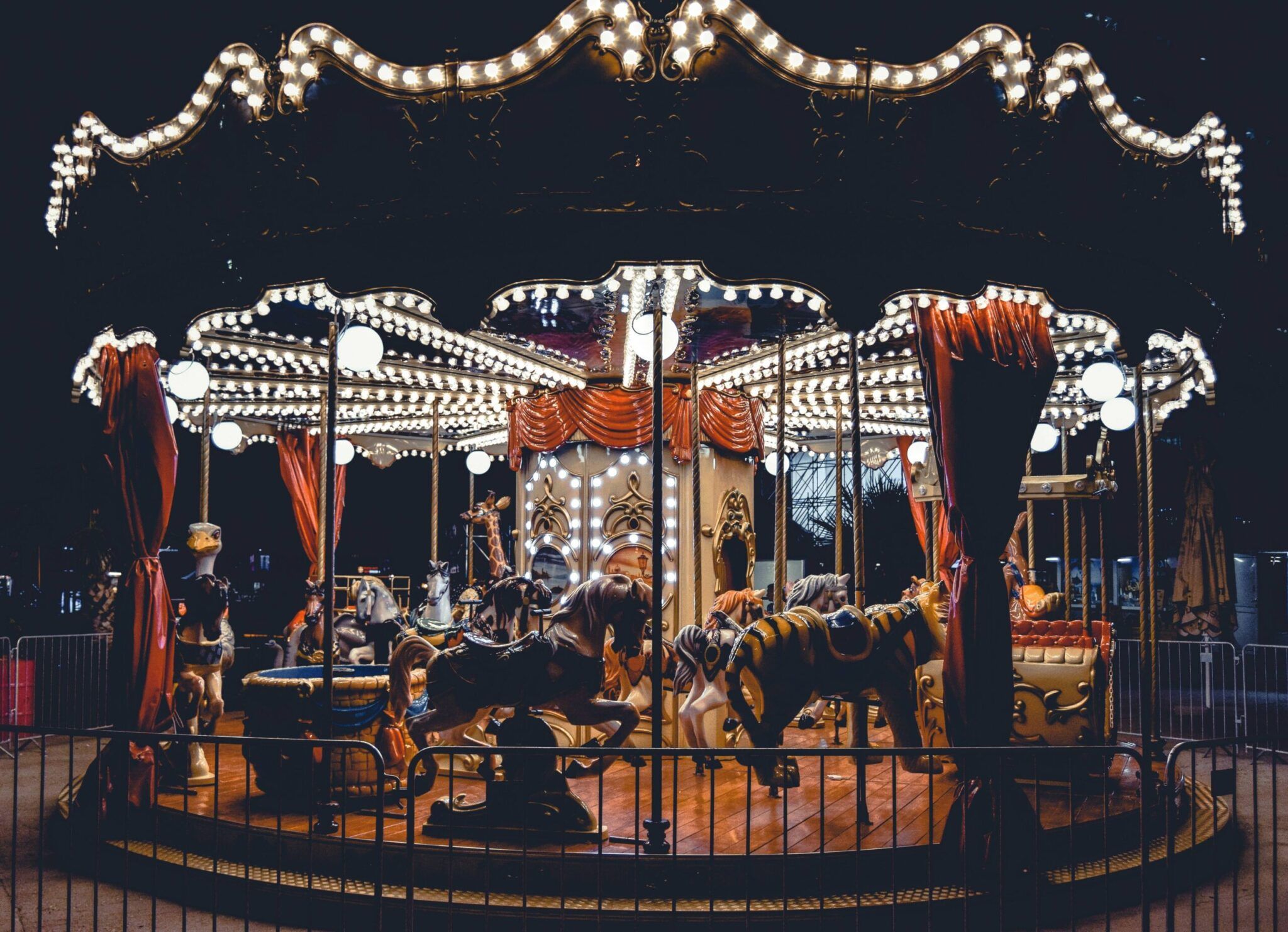 Ideas For Your Next Fun Family Day Out