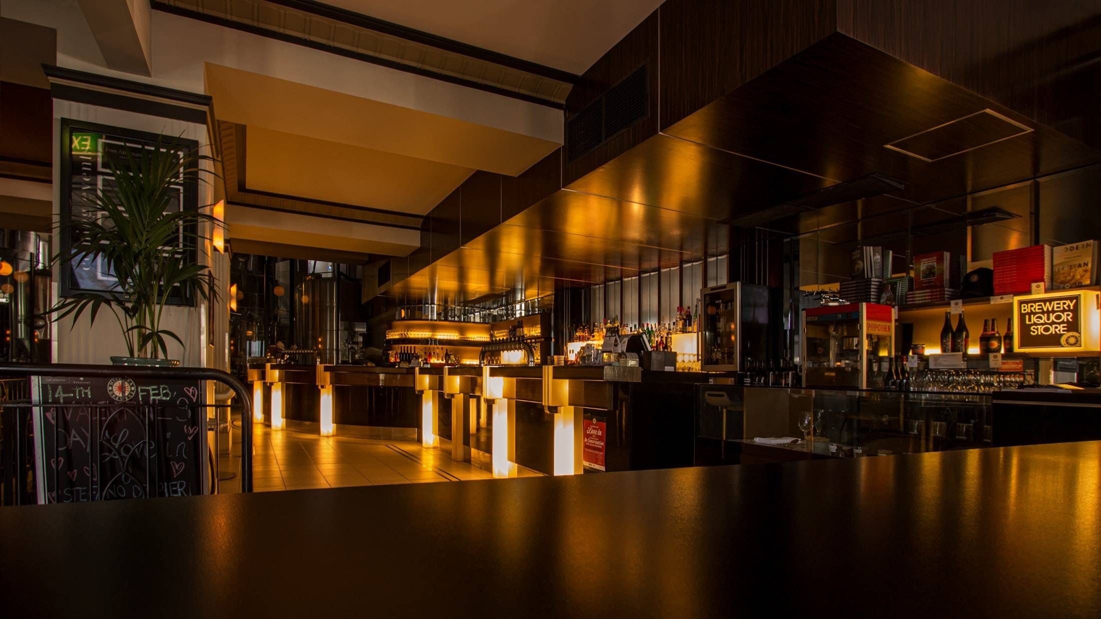 The Step-by-Step Guide to Running a Successful Bar