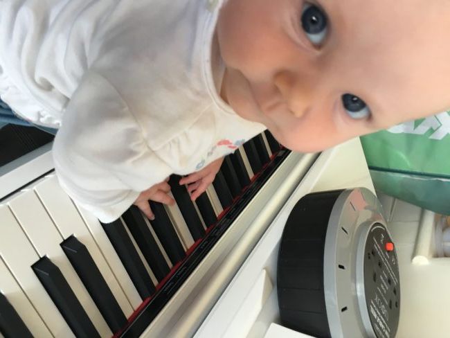 Power of Music For a Baby (3)