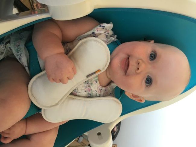 Power of Music For a Baby (5)