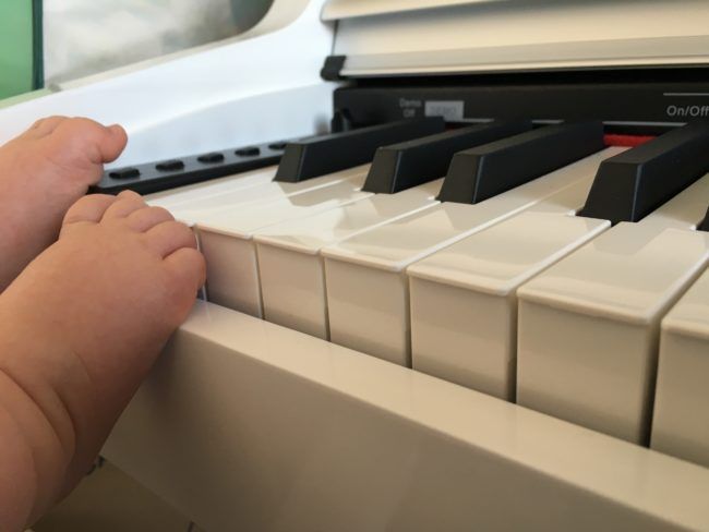 Power of Music For a Baby (6)