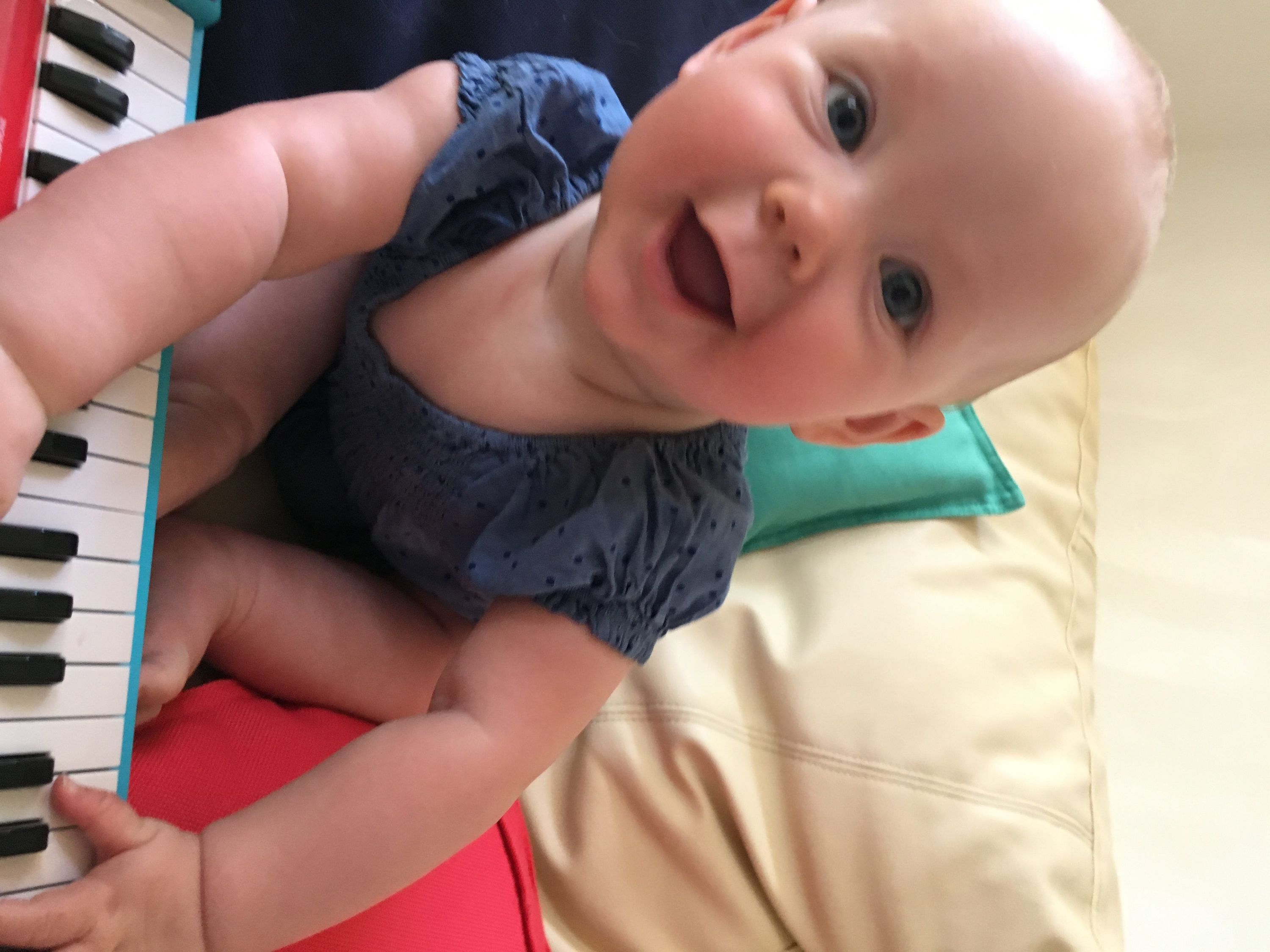 Power of Music For a Baby (8)