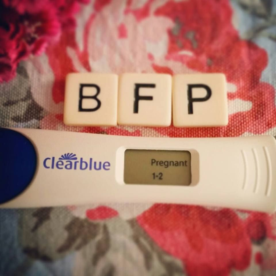 pregnancytest