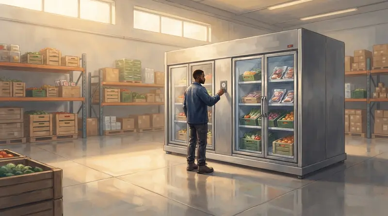 Pro Pointers For Your Perishable Products