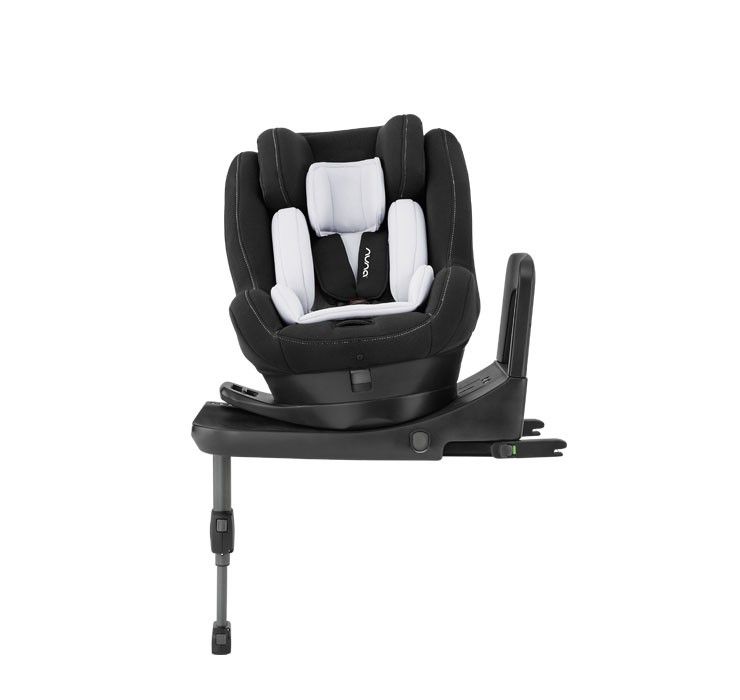 ReblNunaCarSeat