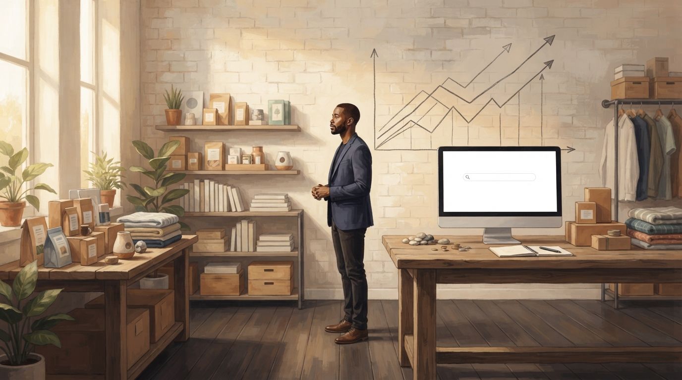 SEO For E-Stores