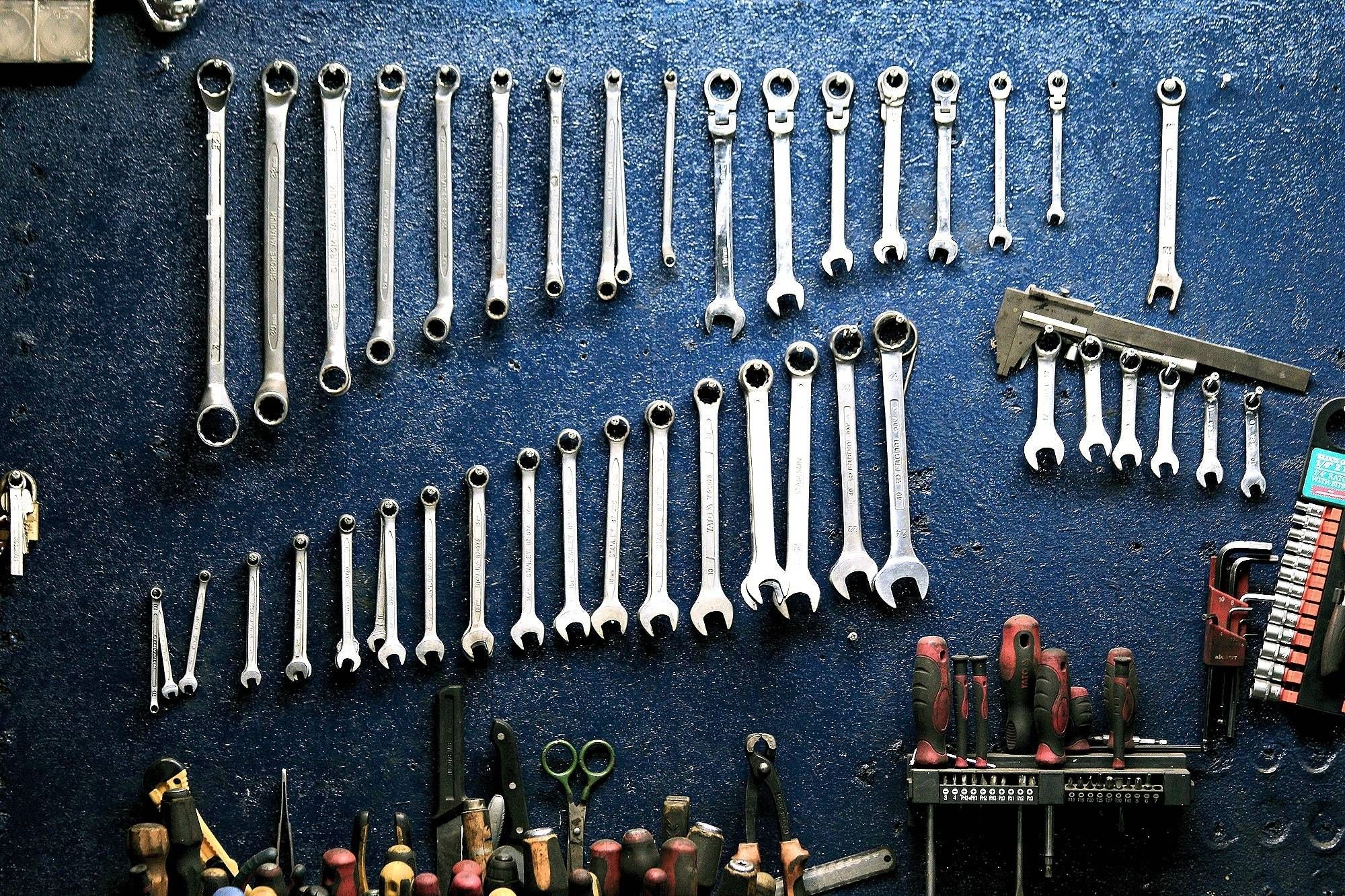 3 Great Options to Upgrade Your DIY Metal Workshop