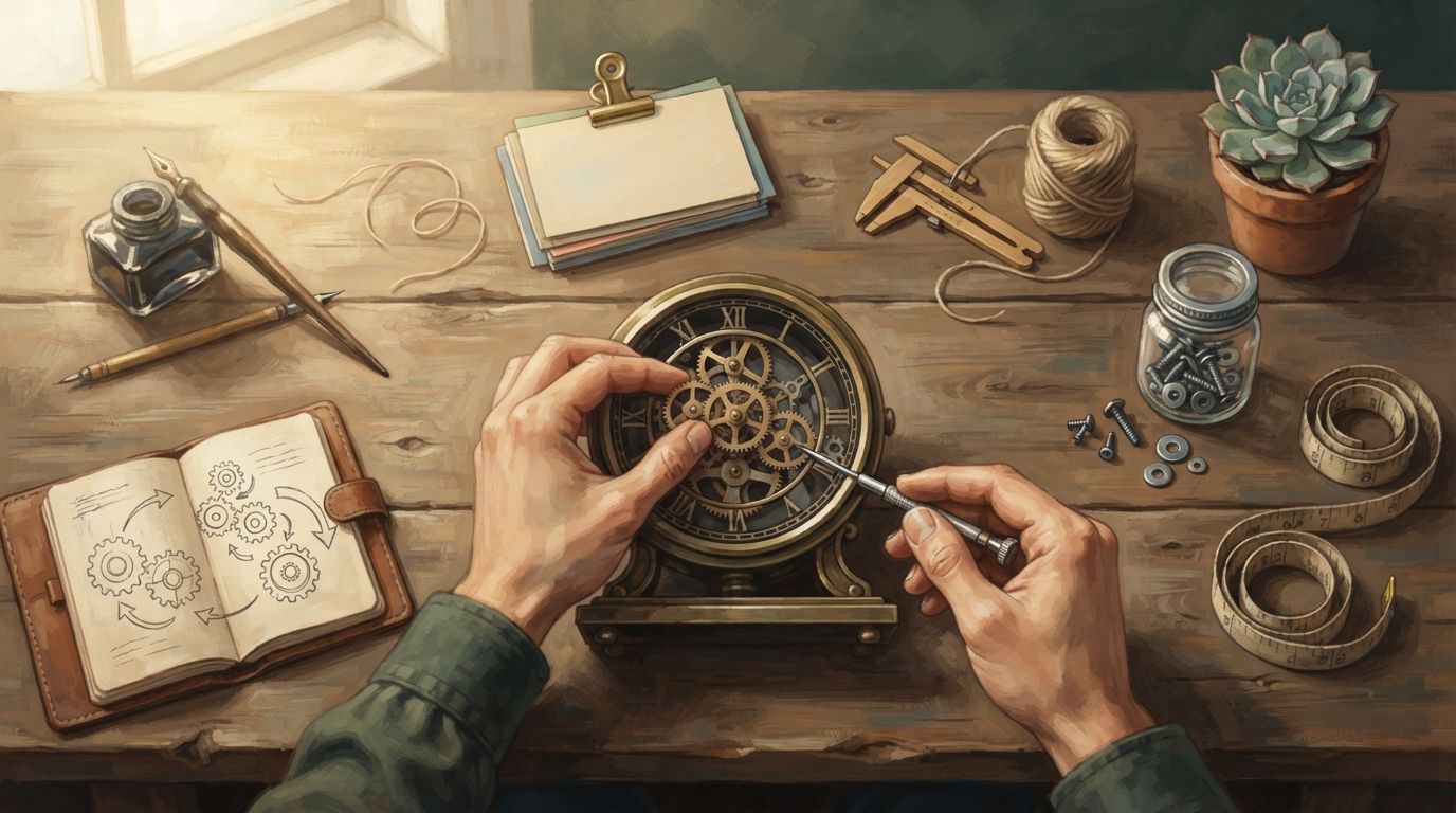 Small Adjustments to Make a Huge Impact on Your Business