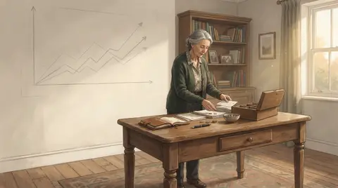 5 Steps to Stay on Top of Family Finance
