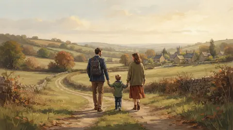 Take Control of Family Finances