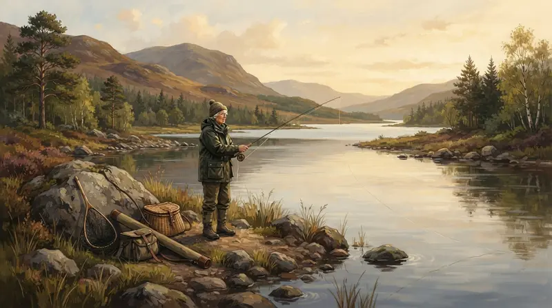 The Importance of high quality Fishing Equipment