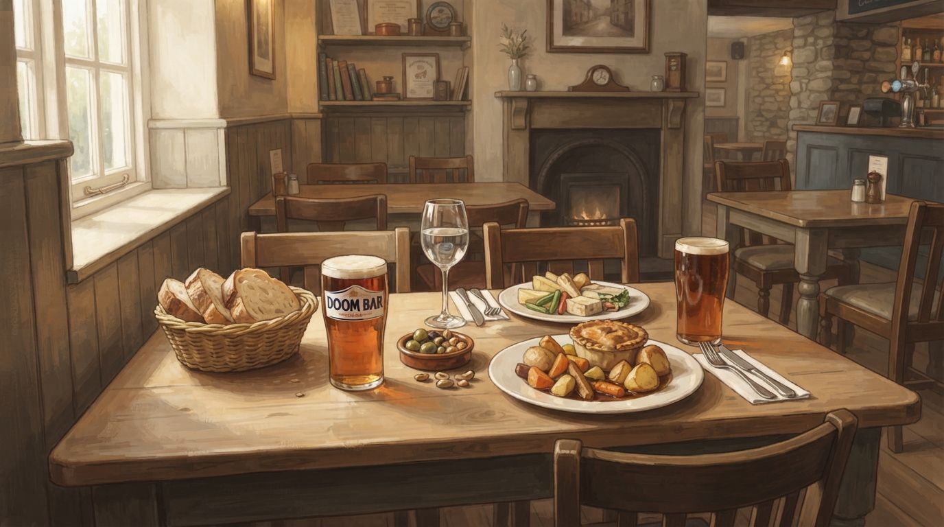 This'll Cure What "Ales" You!