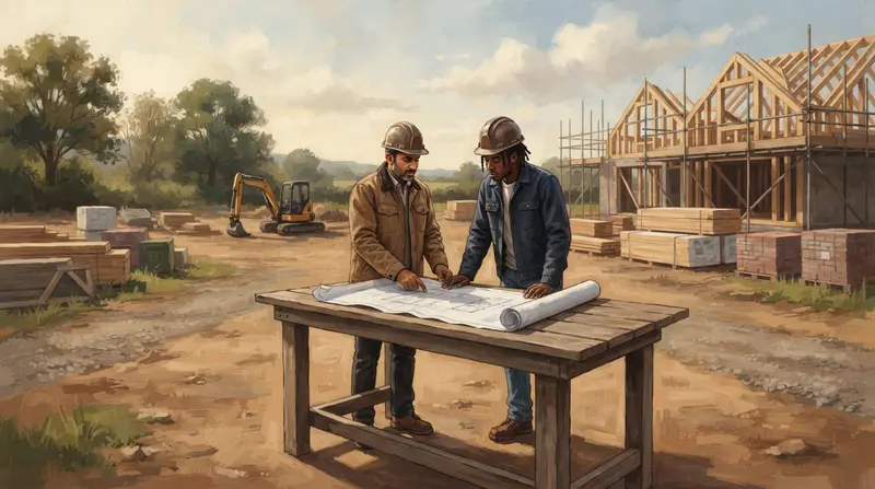 Tips on Being Successful in the Construction Industry