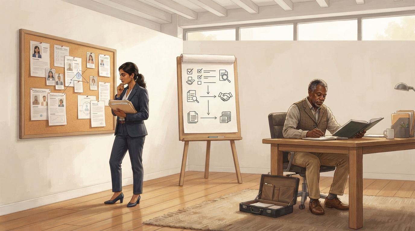 Tips On Doing Employee Background Checks