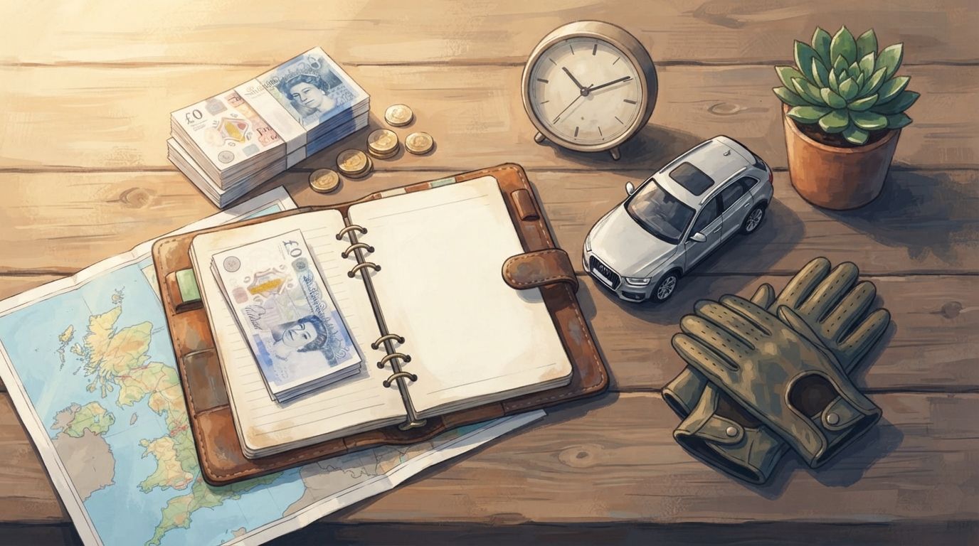 Tips To Make Replacing Your Car More Affordable