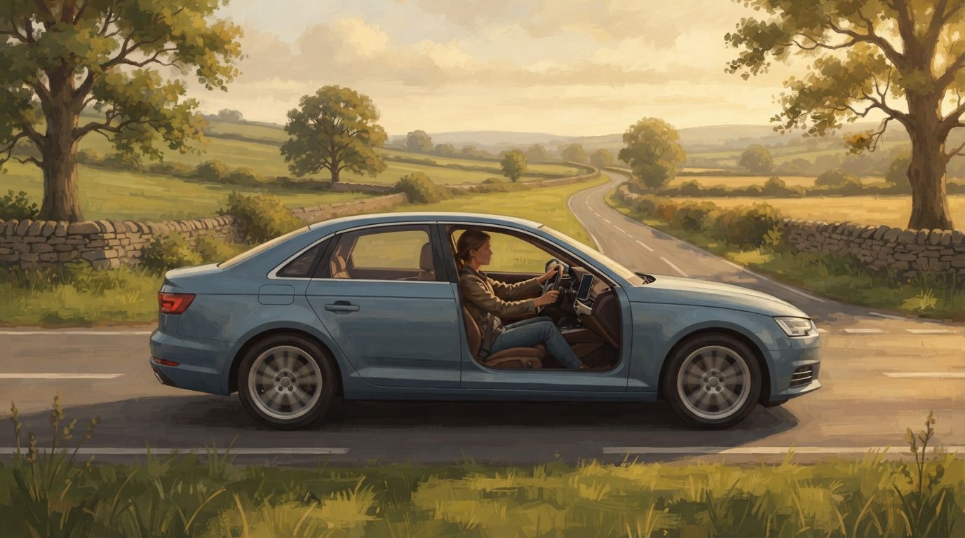Well Done Apple – Do Not Disturb Driving Update