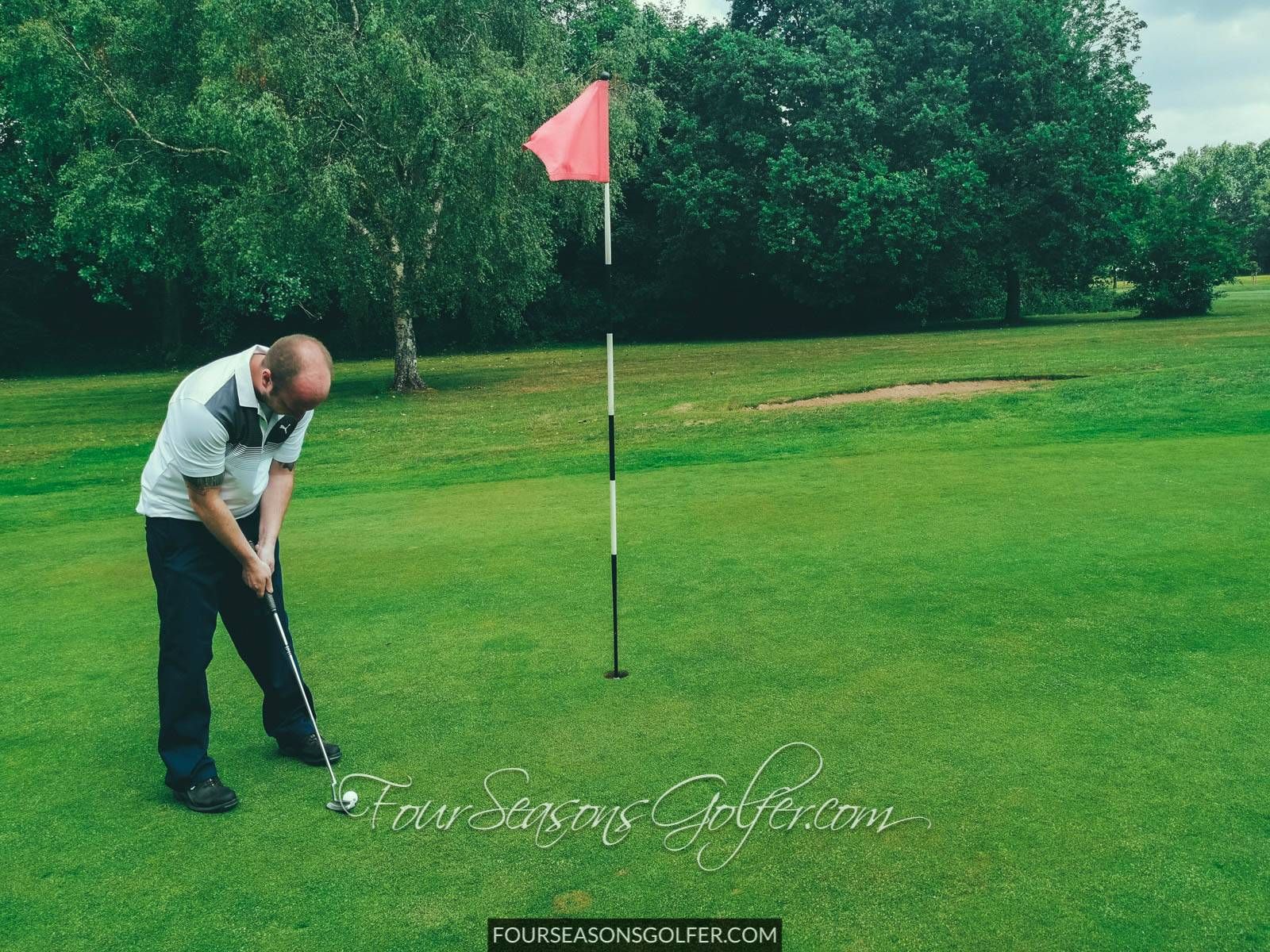 10 Ways to Improve Amateur Golf