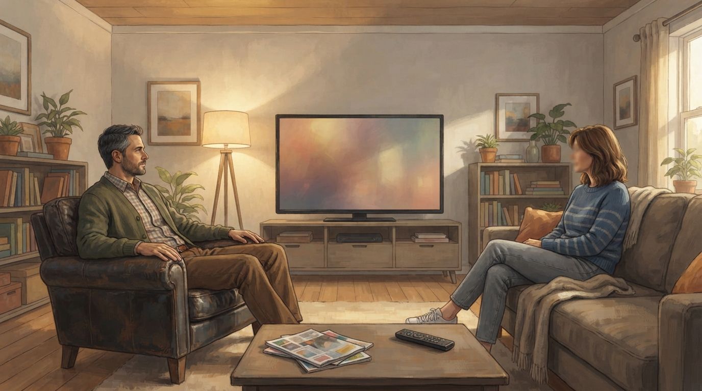What I've been watching on Netflix in 2018