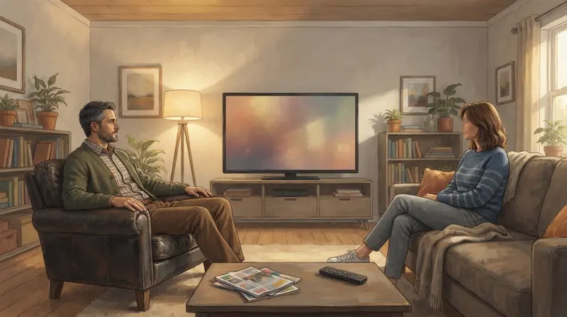What I've been watching on Netflix in 2018