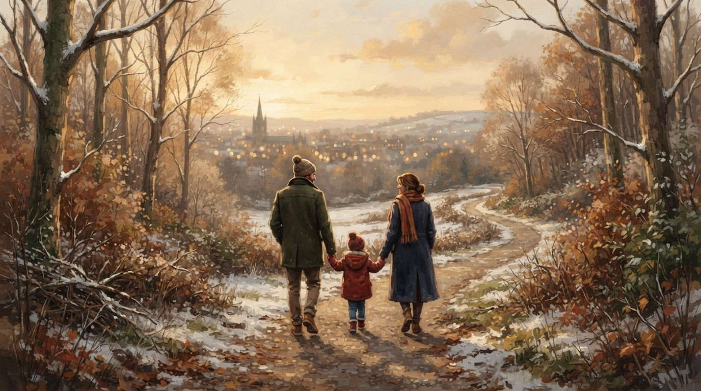 What to Get Dad over Christmas