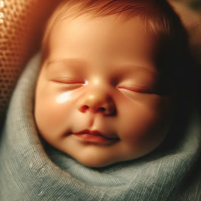 Can AI predict what our Baby will look like?