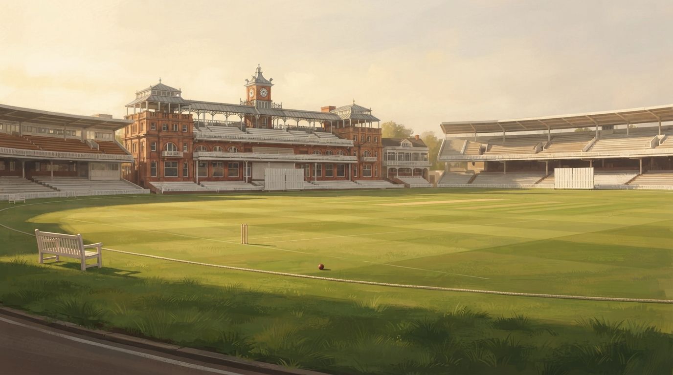 WIN A FAMILY TICKET FOR 4 TO FAMILY NIGHT AT LORD’S FOR THE NATWEST T20 BLAST 3rd AUGUST
