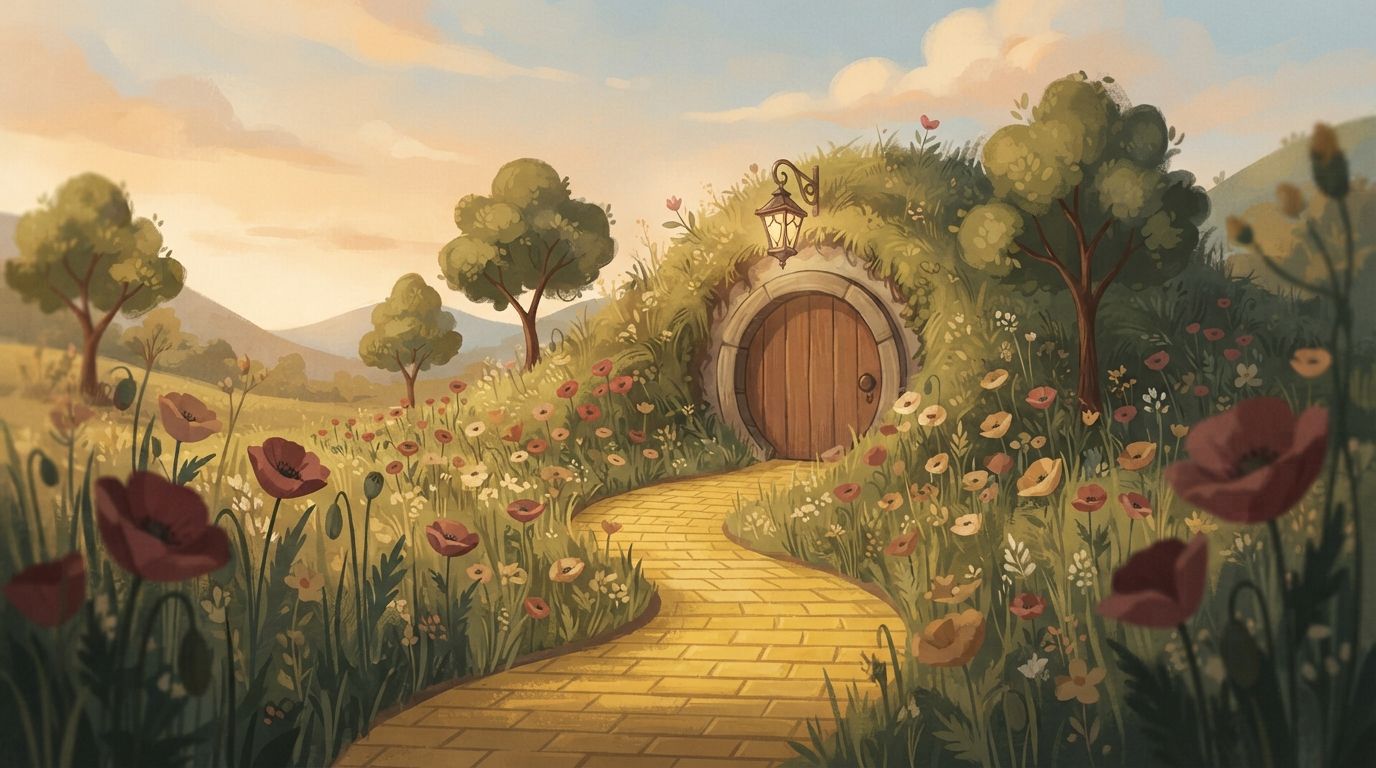 The Wizard of Oz 24th Oct Opening Night Family Ticket Competition