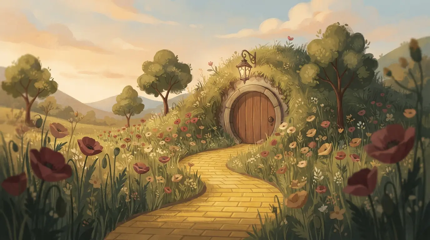 The Wizard of Oz 24th Oct Opening Night Family Ticket Competition