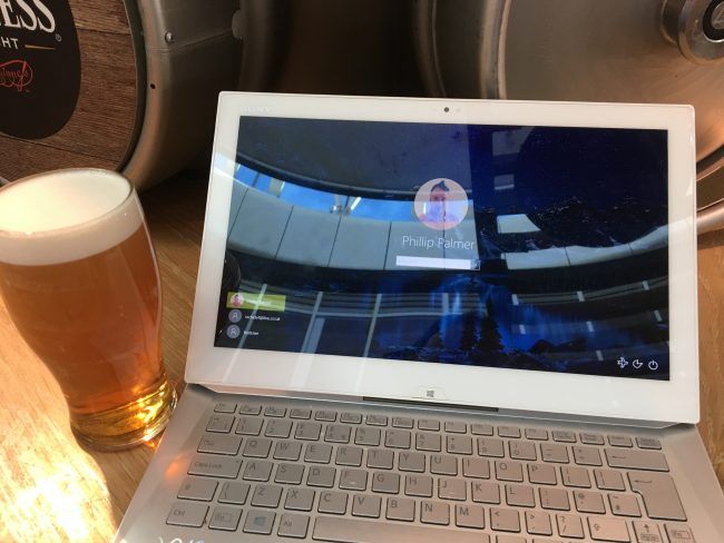 working-at-the-airport